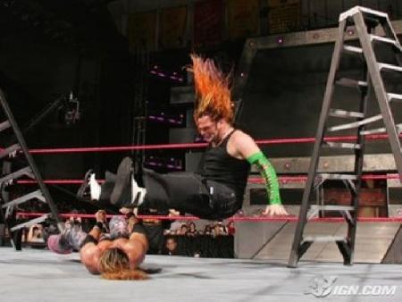 jeff hardy